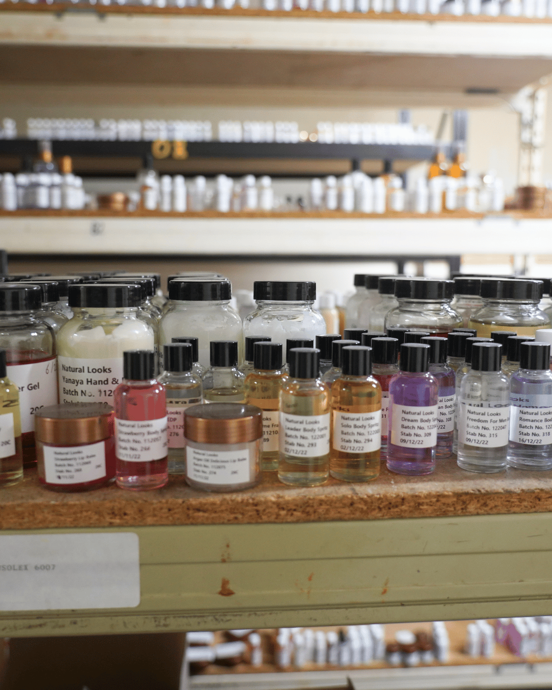 From kitchen to factory: How to scale your beauty brand with a contract manufacturer