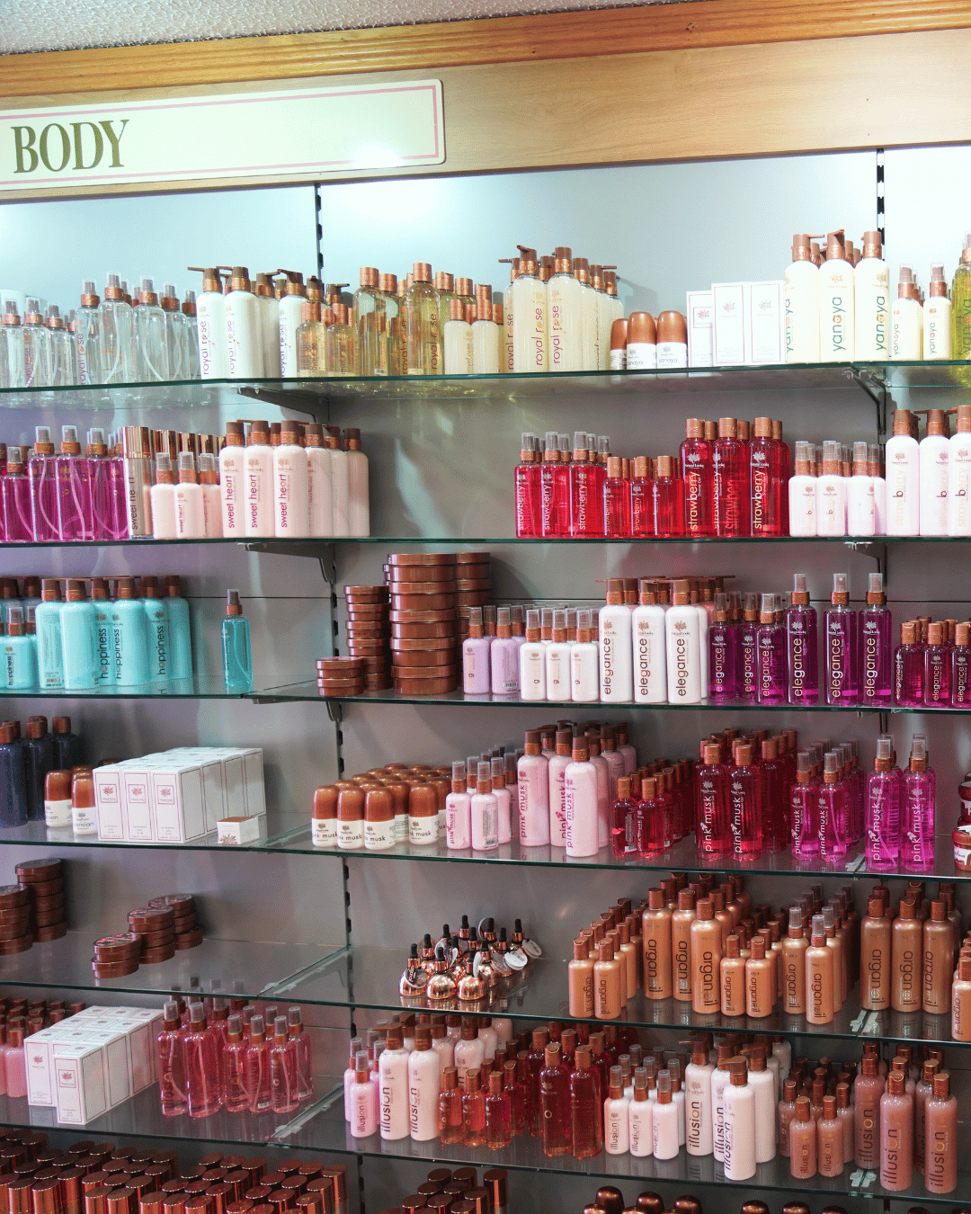 From kitchen to factory: How to scale your beauty brand with a contract manufacturer