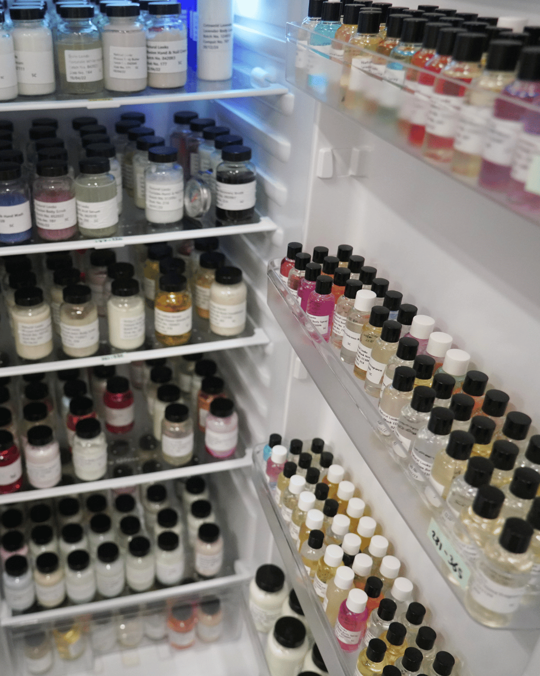 From kitchen to factory: How to scale your beauty brand with a contract manufacturer