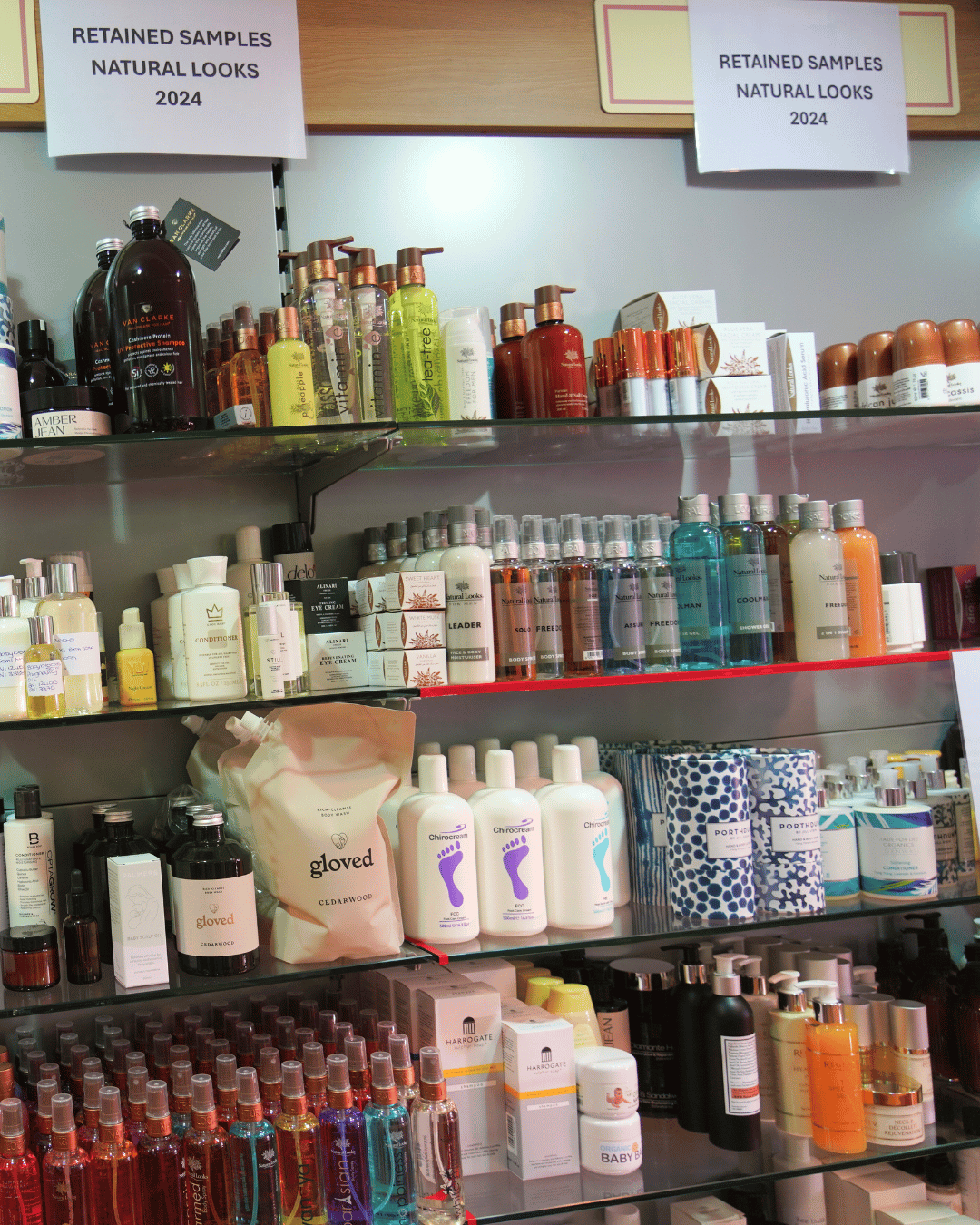 From kitchen to factory: How to scale your beauty brand with a contract manufacturer