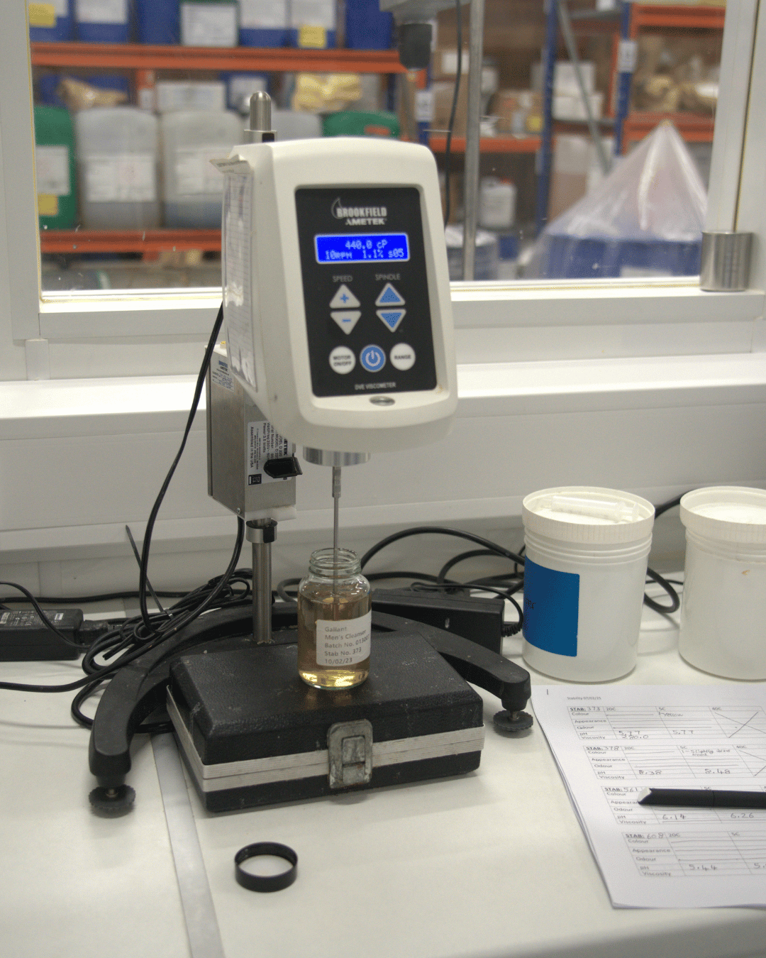 From kitchen to factory: How to scale your beauty brand with a contract manufacturer