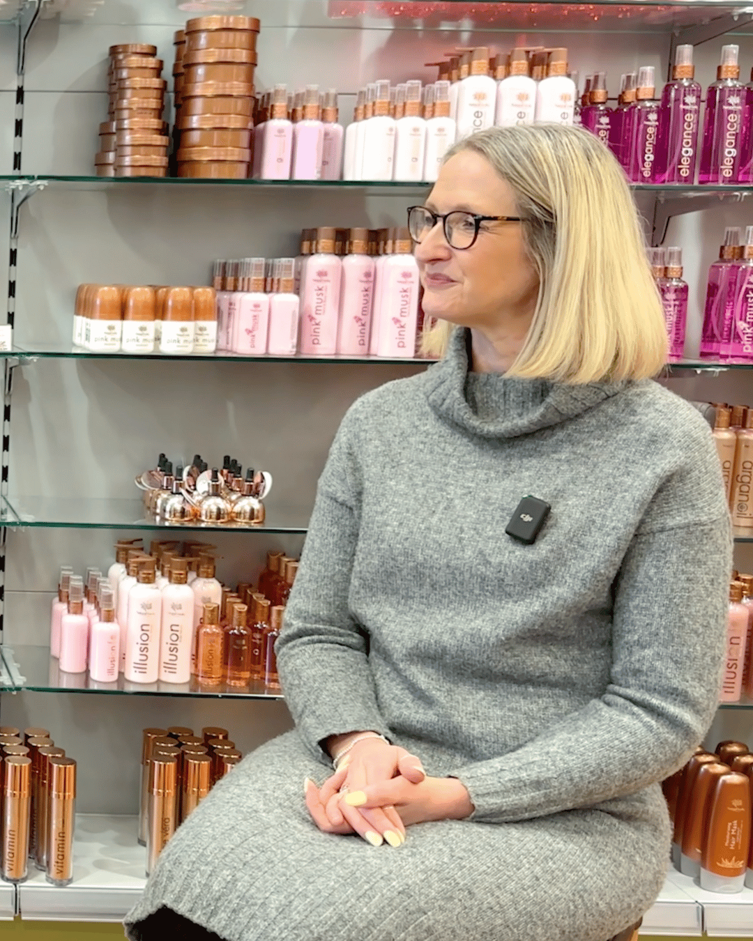 From kitchen to factory: How to scale your beauty brand with a contract manufacturer