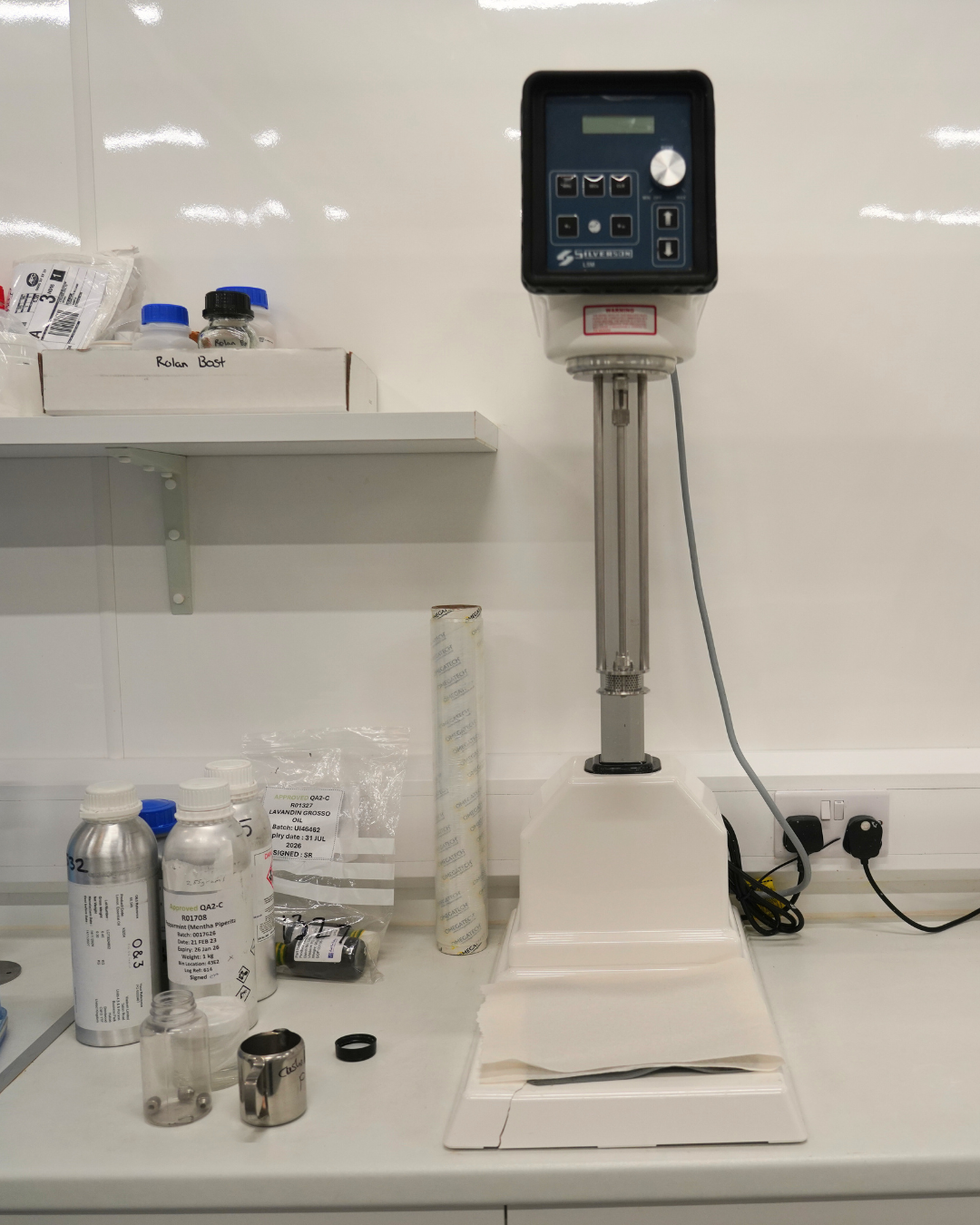 From kitchen to factory: How to scale your beauty brand with a contract manufacturer