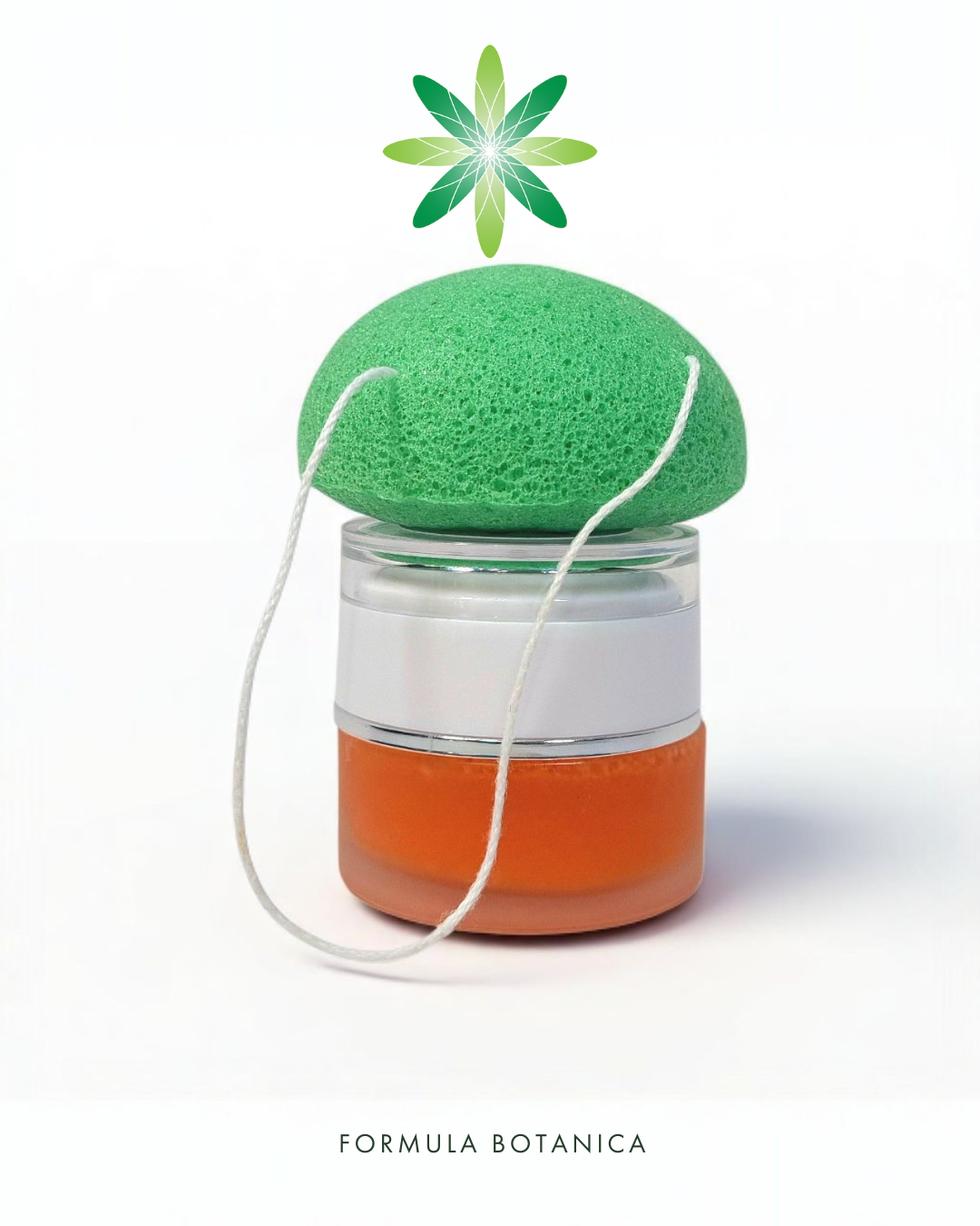 How to make a 2-in-1 antioxidant face &#038; lips oleogel mask