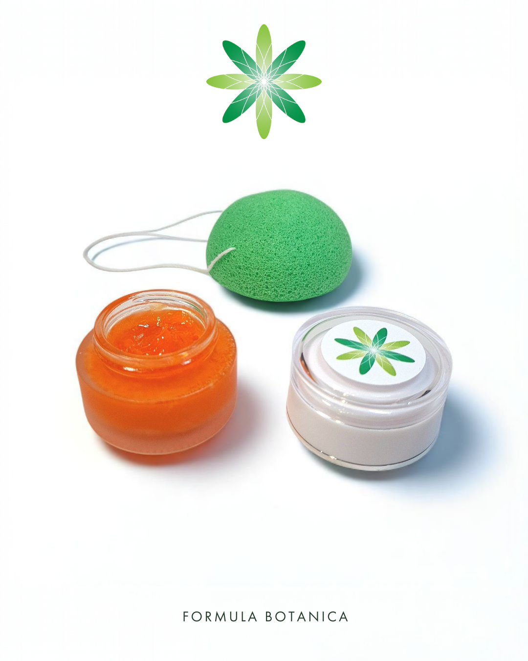 How to make a 2-in-1 antioxidant face &#038; lips oleogel mask