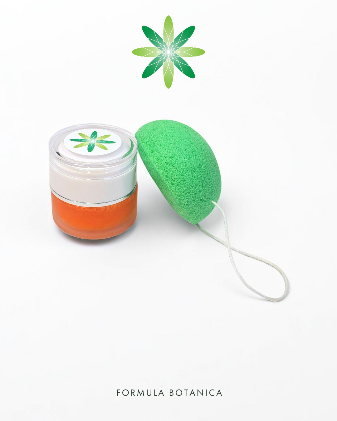 How to make a 2-in-1 antioxidant face &#038; lips oleogel mask
