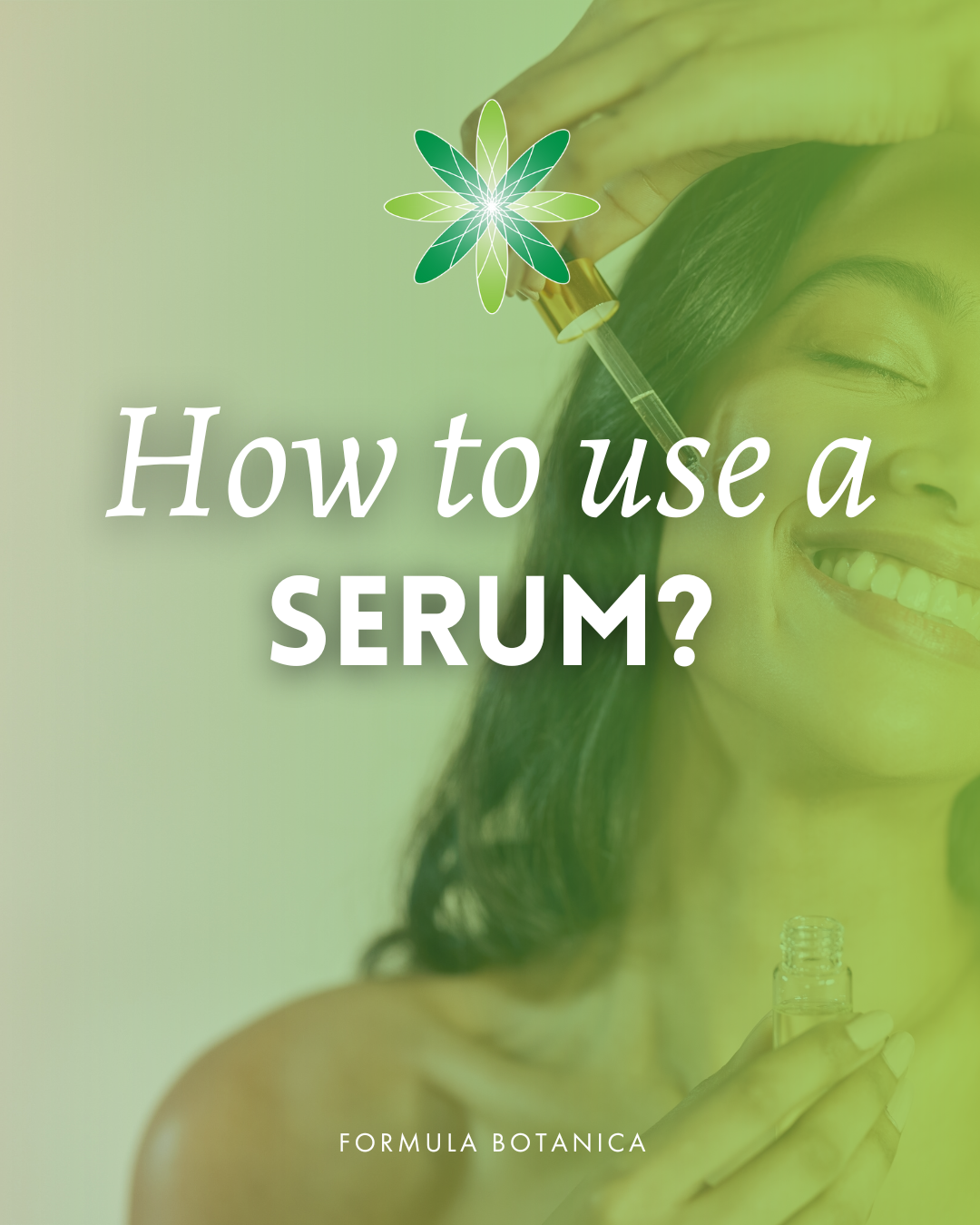 How to make a hydrating facial serum with rose