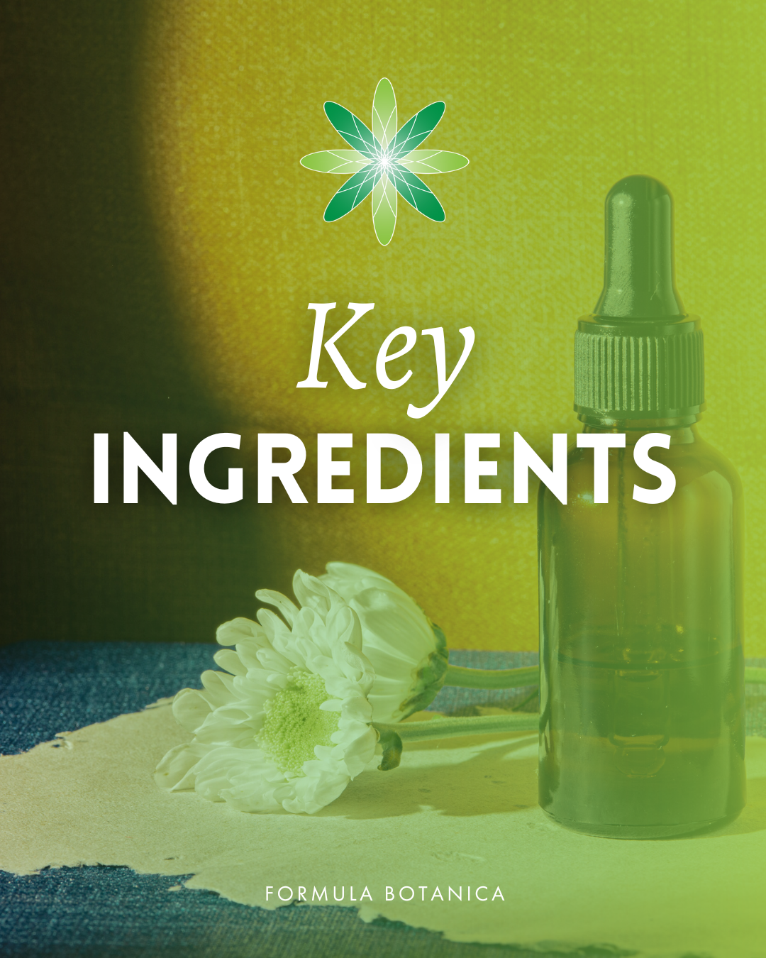 How to make a high-performance vitamin E serum