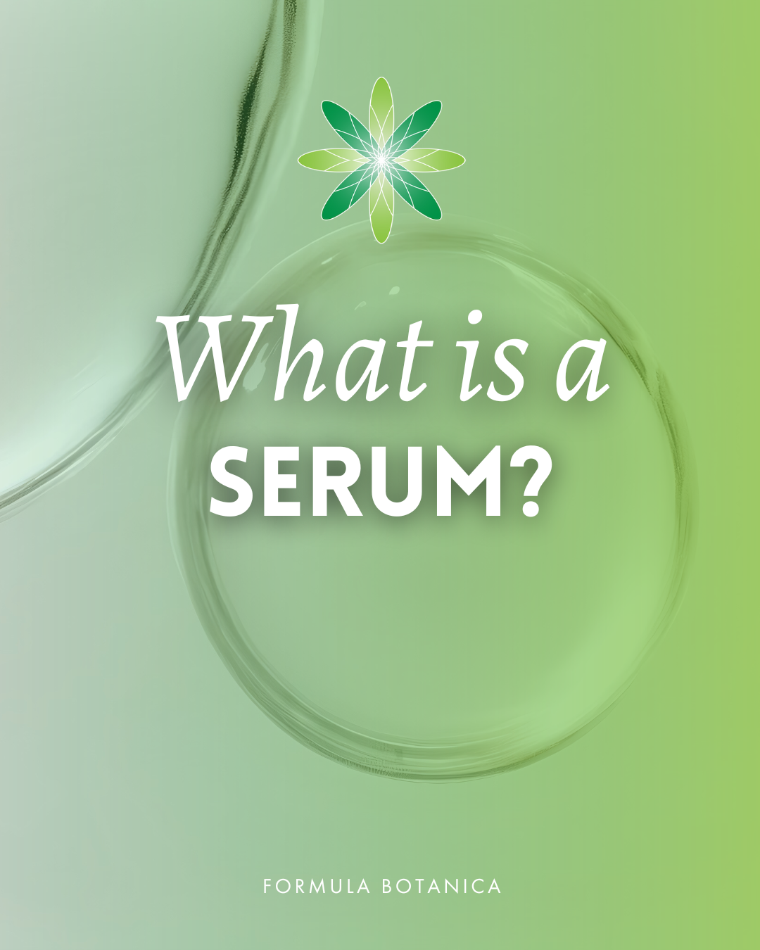 How to make a hydrating facial serum with rose
