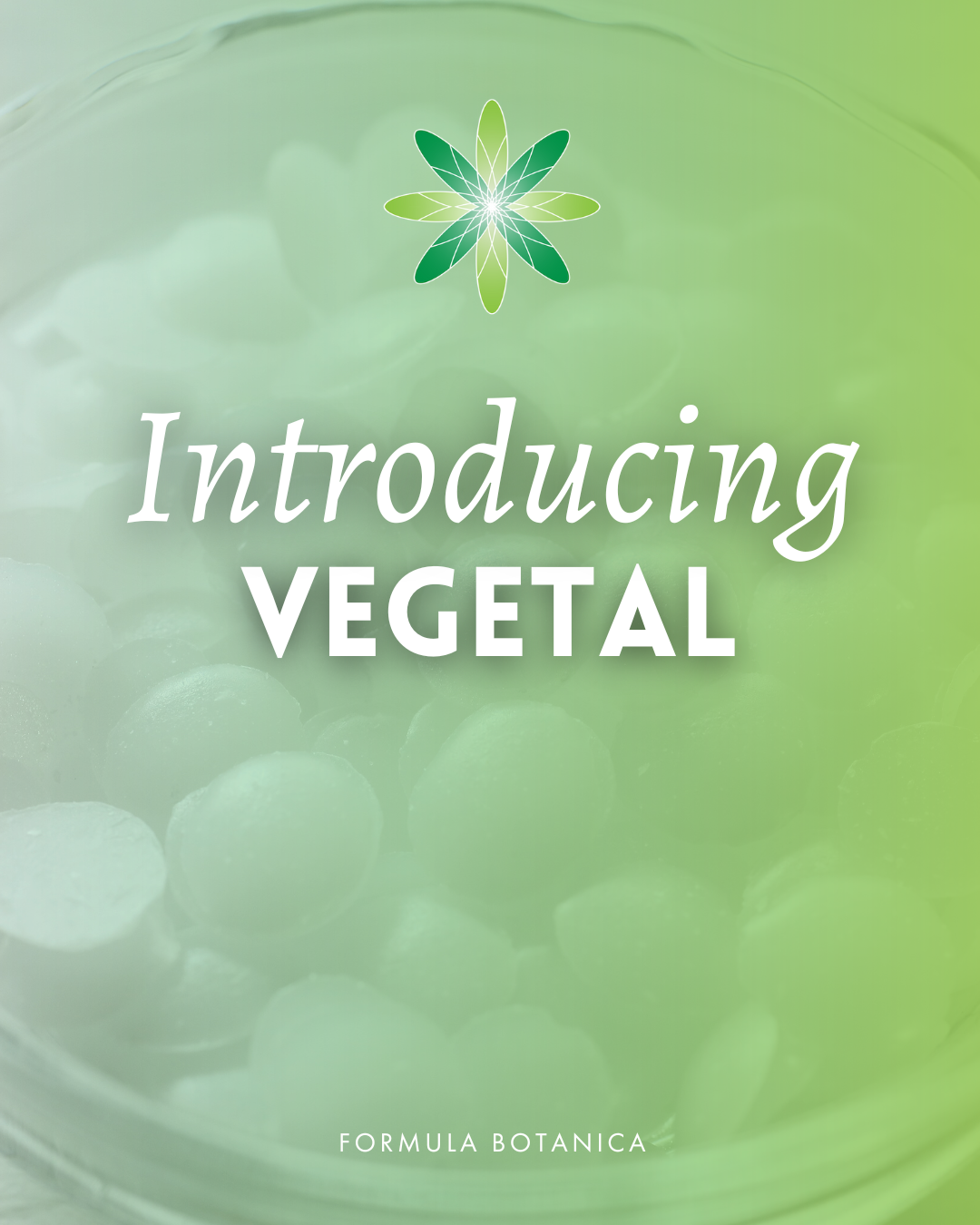 How to make an emulsion with Vegetal – Formulation 101