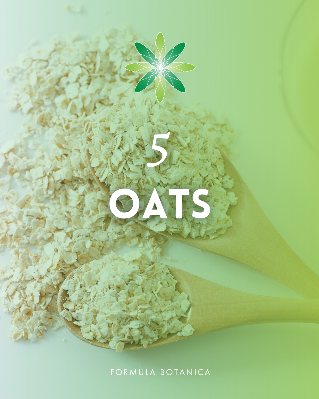 Top 5 ingredients to use in your water-based serums