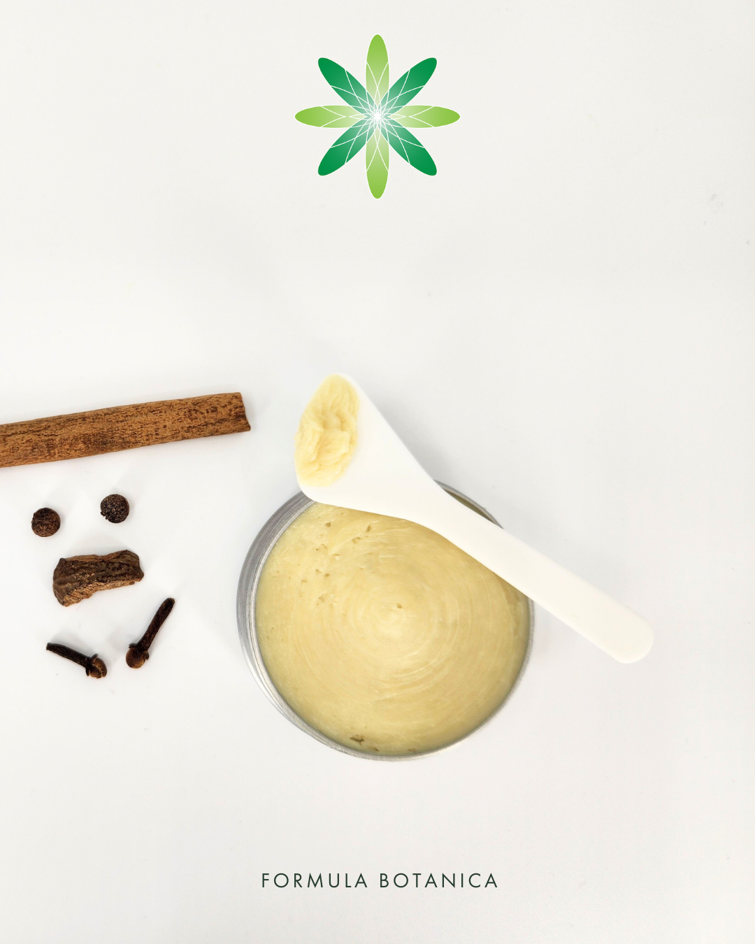 How to make a pumpkin spice whipped body butter