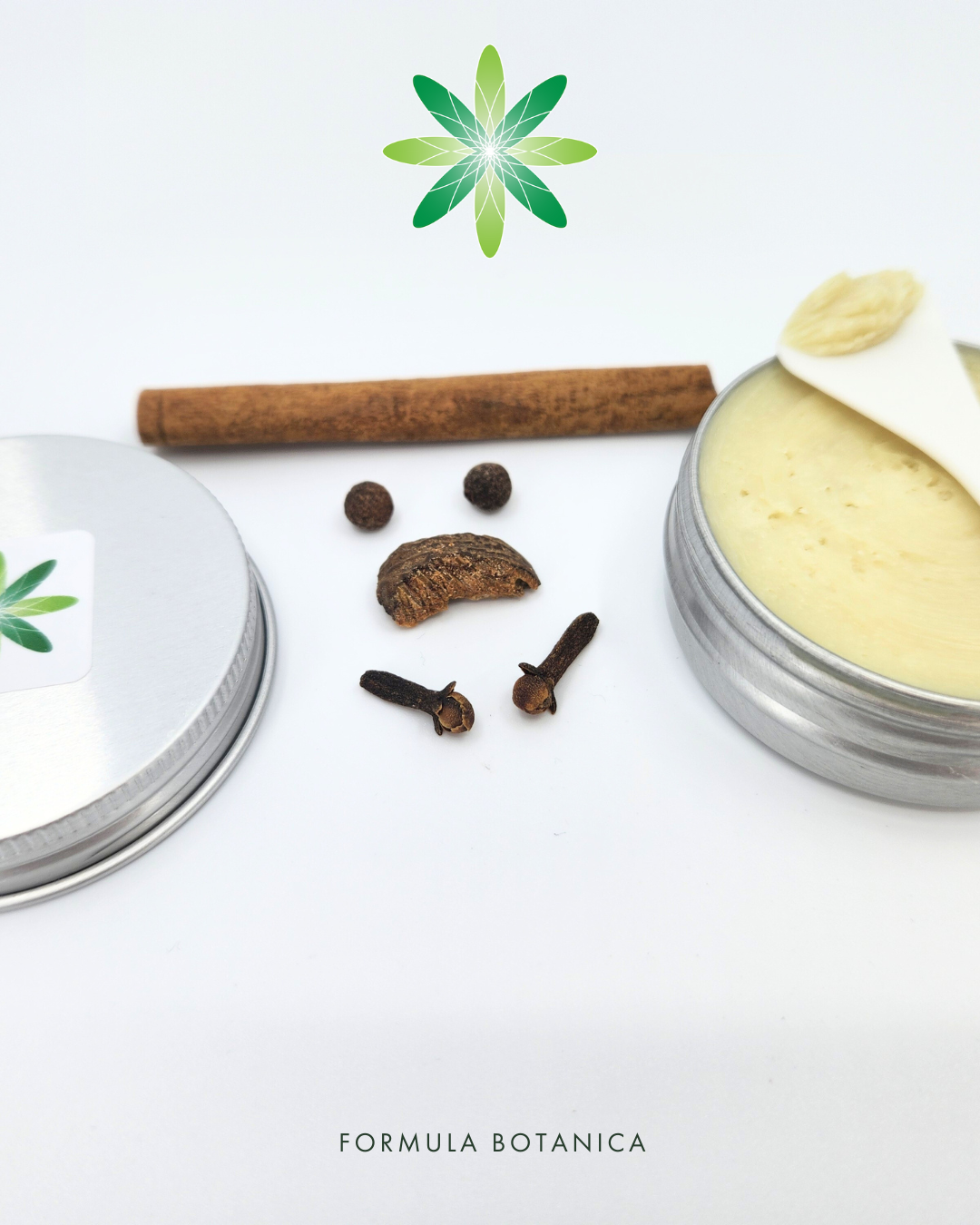 How to make a pumpkin spice whipped body butter