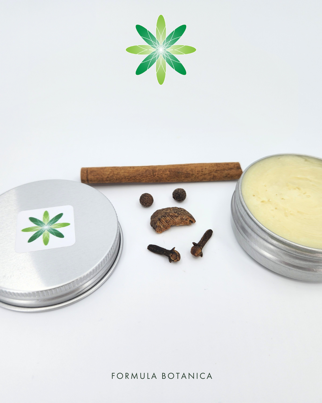How to make a pumpkin spice whipped body butter