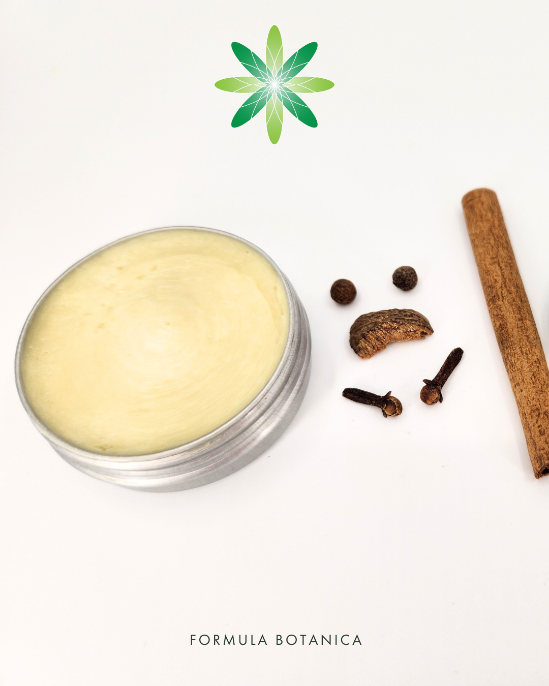 How to make a pumpkin spice whipped body butter