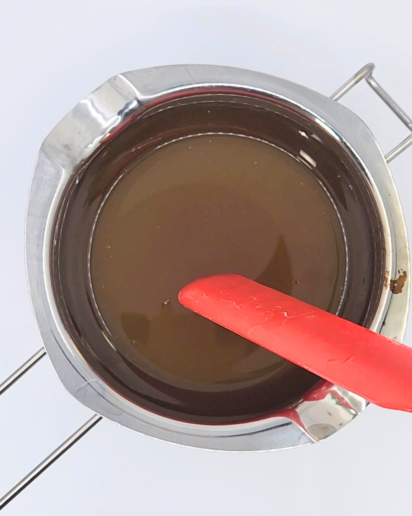 How to make a pumpkin spice whipped body butter
