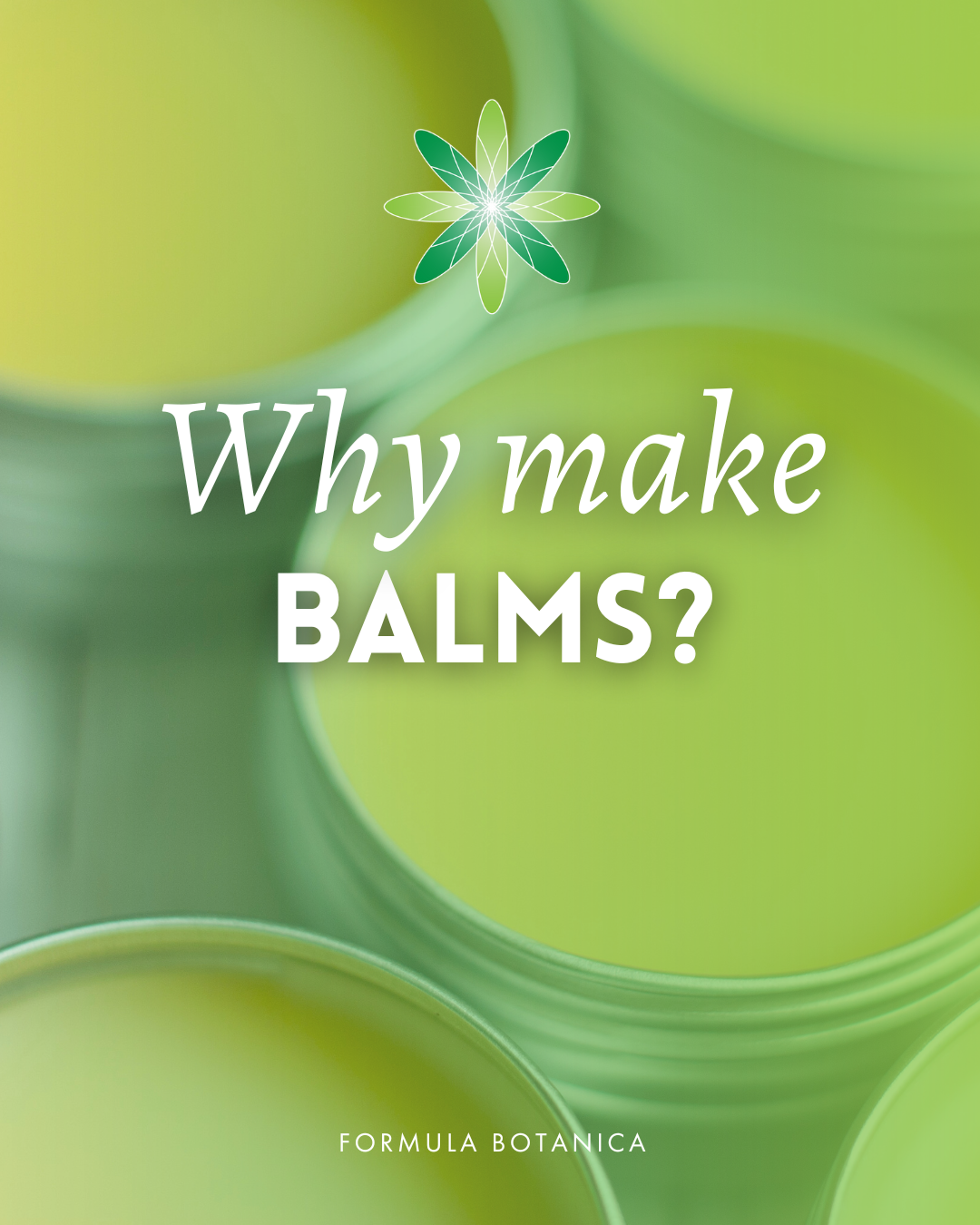 How to make a natural cleansing balm