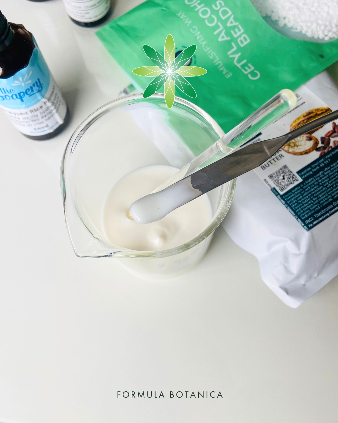 How to make a coconut &#038; honey hair mask using only 8 ingredients