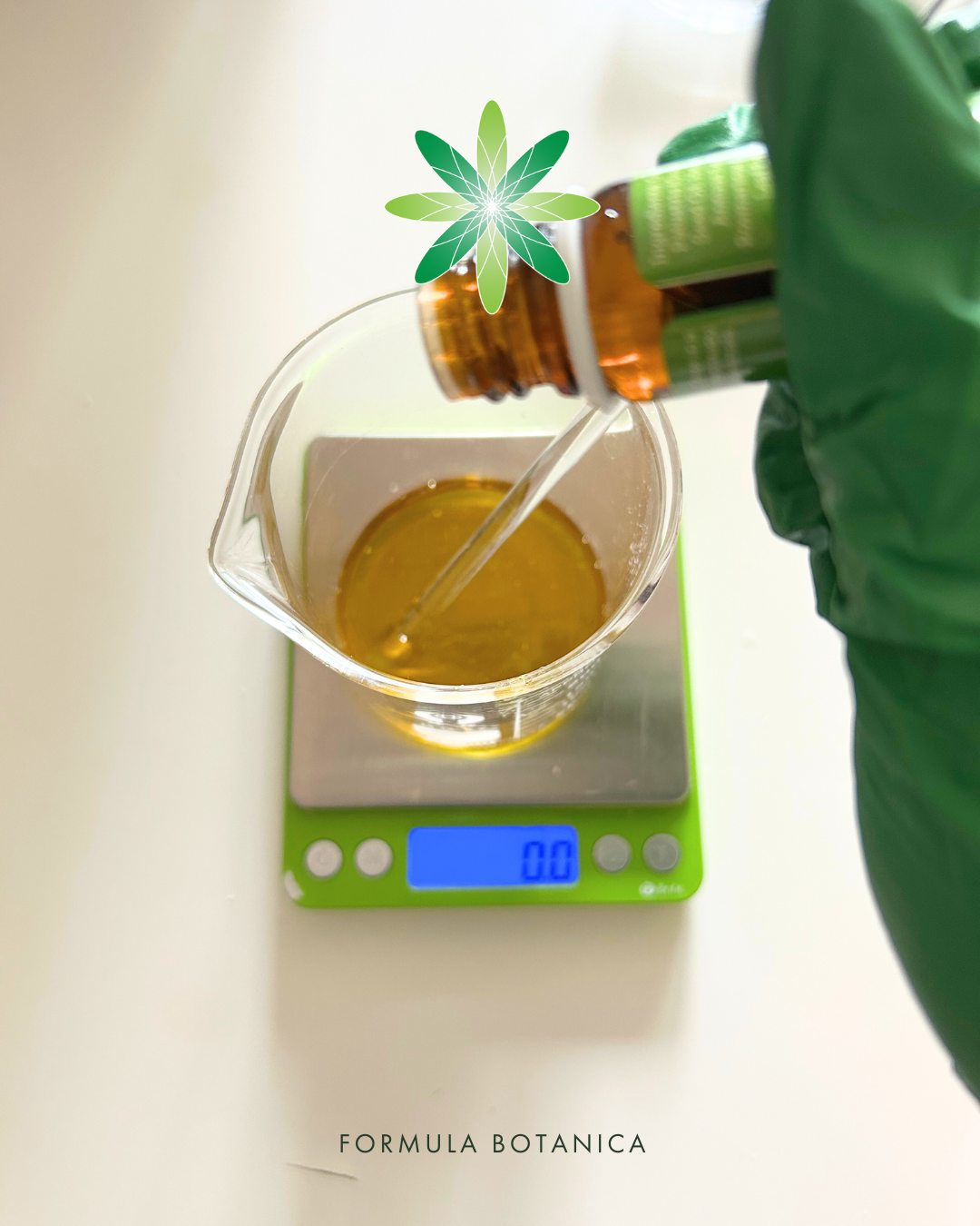 How to make a DIY cranberry sugar crush body scrub