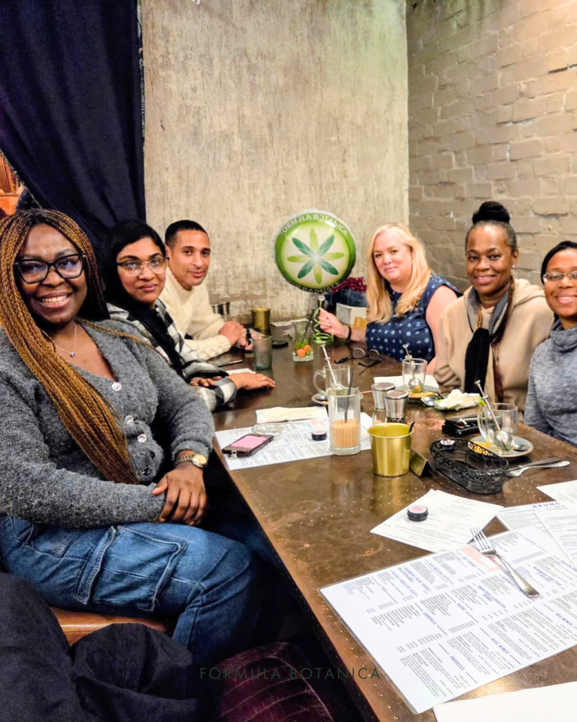 Global Meetup Week 2025: Celebrating Formula Botanica&#8217;s first-ever global meetup!