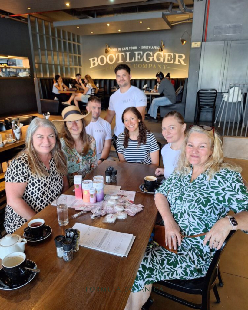 Global Meetup Week 2025: Celebrating Formula Botanica&#8217;s first-ever global meetup!