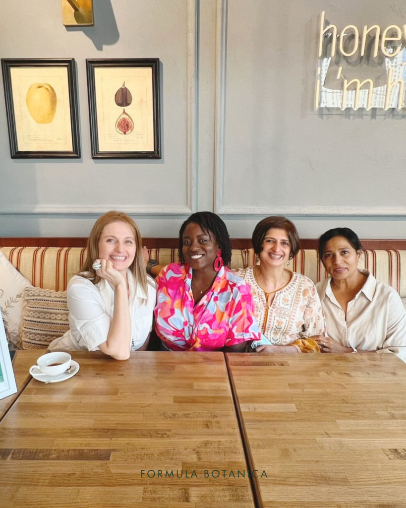 Global Meetup Week 2025: Celebrating Formula Botanica&#8217;s first-ever global meetup!