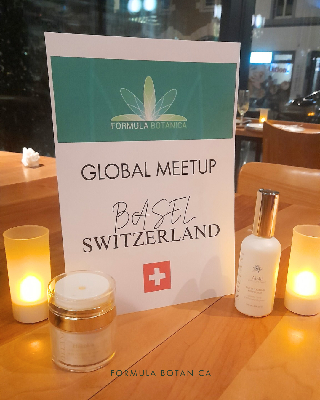 Global Meetup Week 2025: Celebrating Formula Botanica&#8217;s first-ever global meetup!