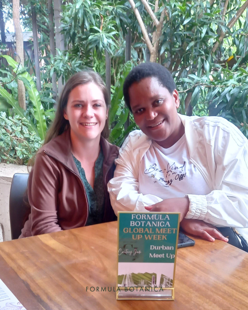 Global Meetup Week 2025: Celebrating Formula Botanica&#8217;s first-ever global meetup!