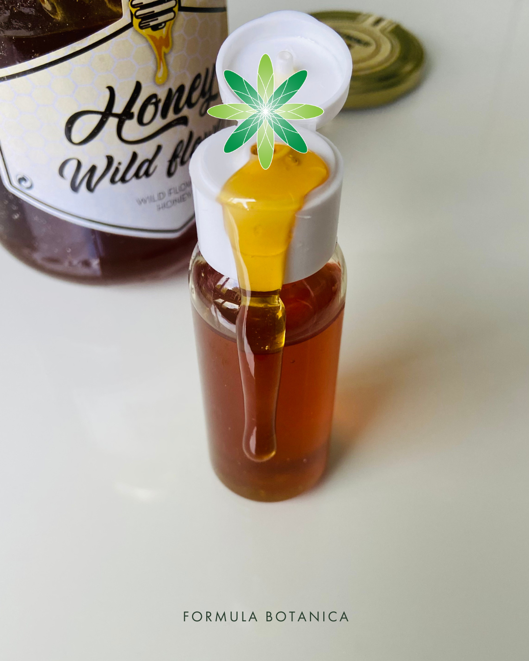 How to make a coconut &#038; honey hair mask using only 8 ingredients