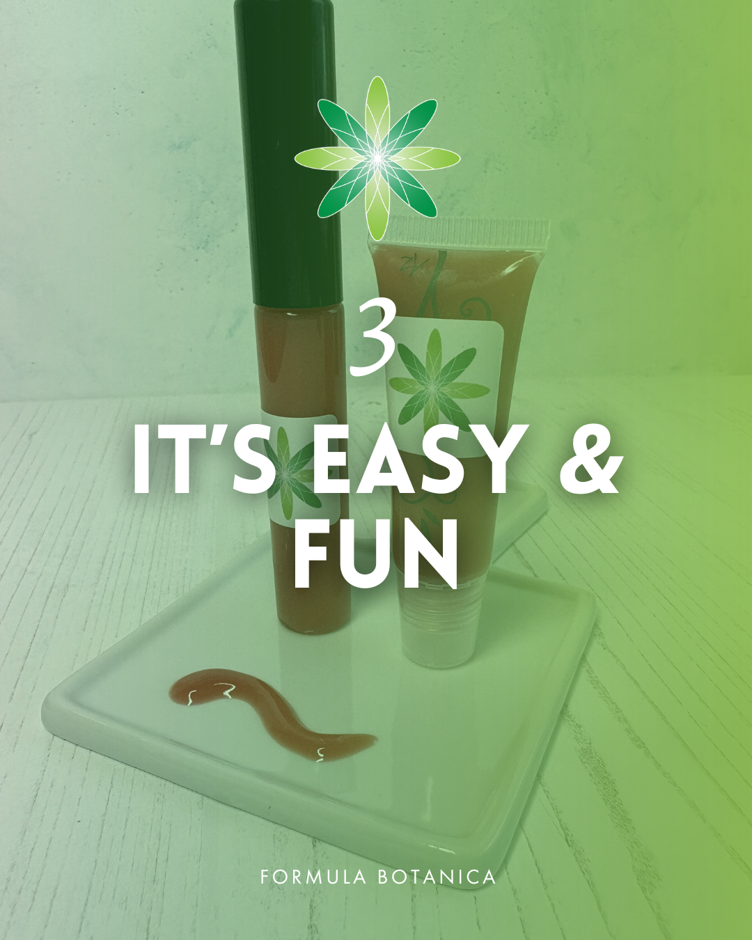 8 reasons to make your own skincare even if there&#8217;s plenty to buy