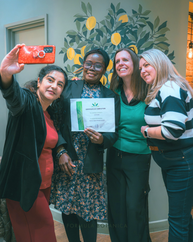 Global Meetup Week 2025: Celebrating Formula Botanica&#8217;s first-ever global meetup!