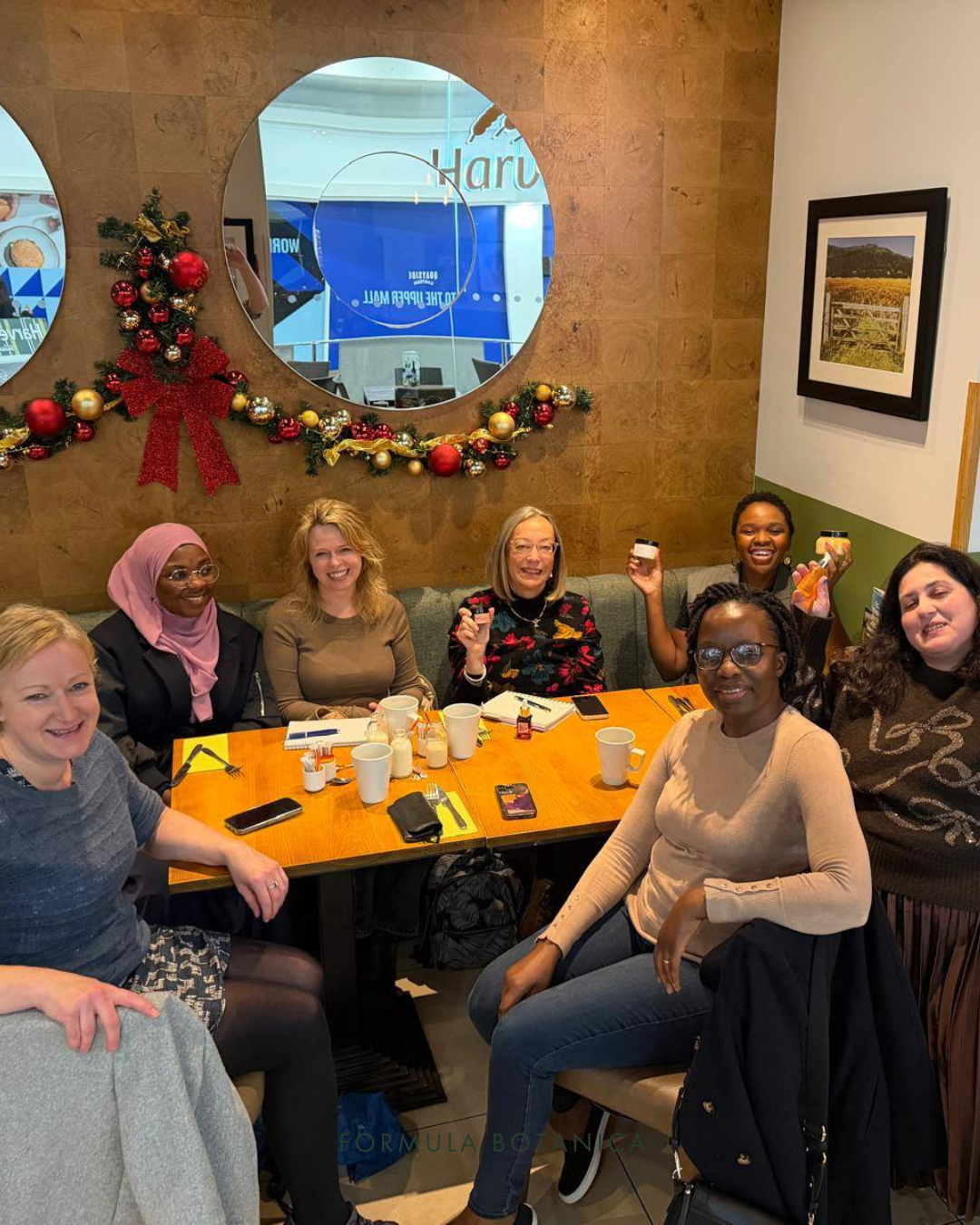 Global Meetup Week 2025: Celebrating Formula Botanica&#8217;s first-ever global meetup!