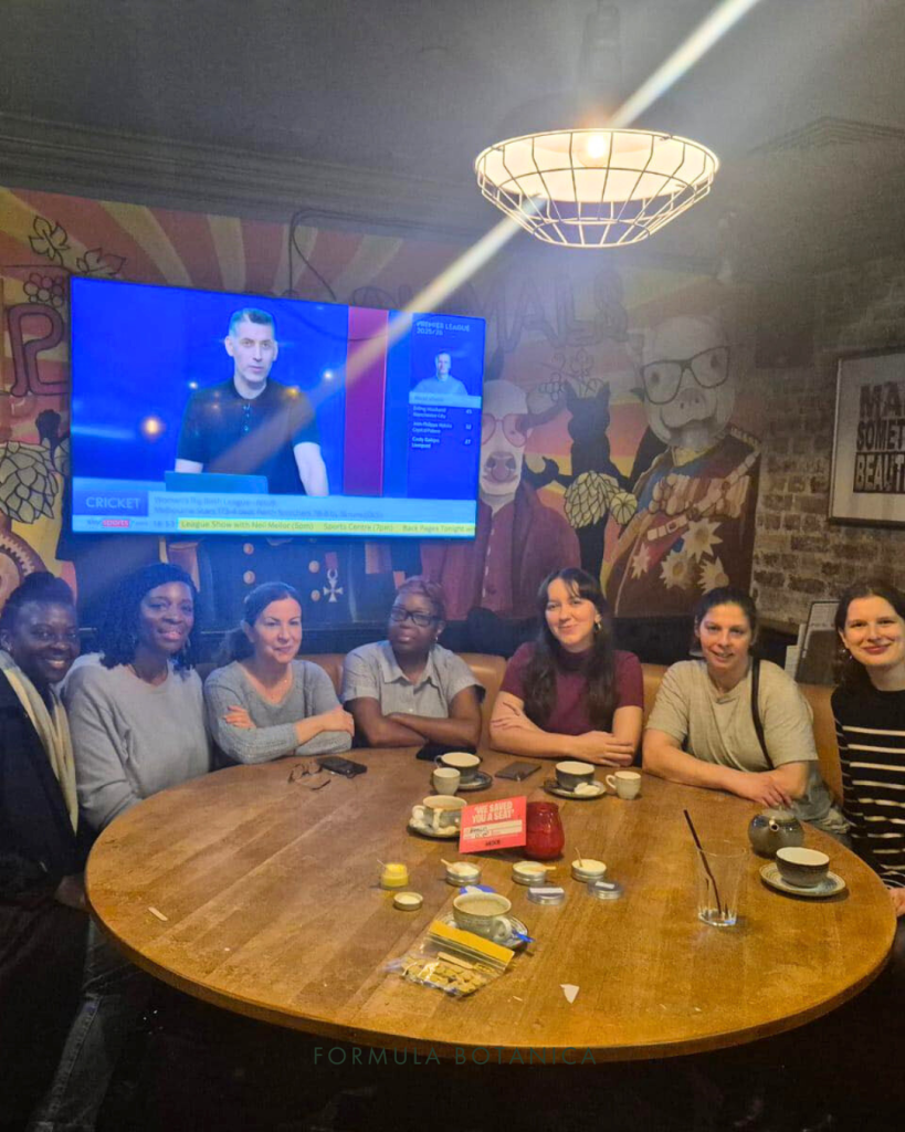 Global Meetup Week 2025: Celebrating Formula Botanica&#8217;s first-ever global meetup!