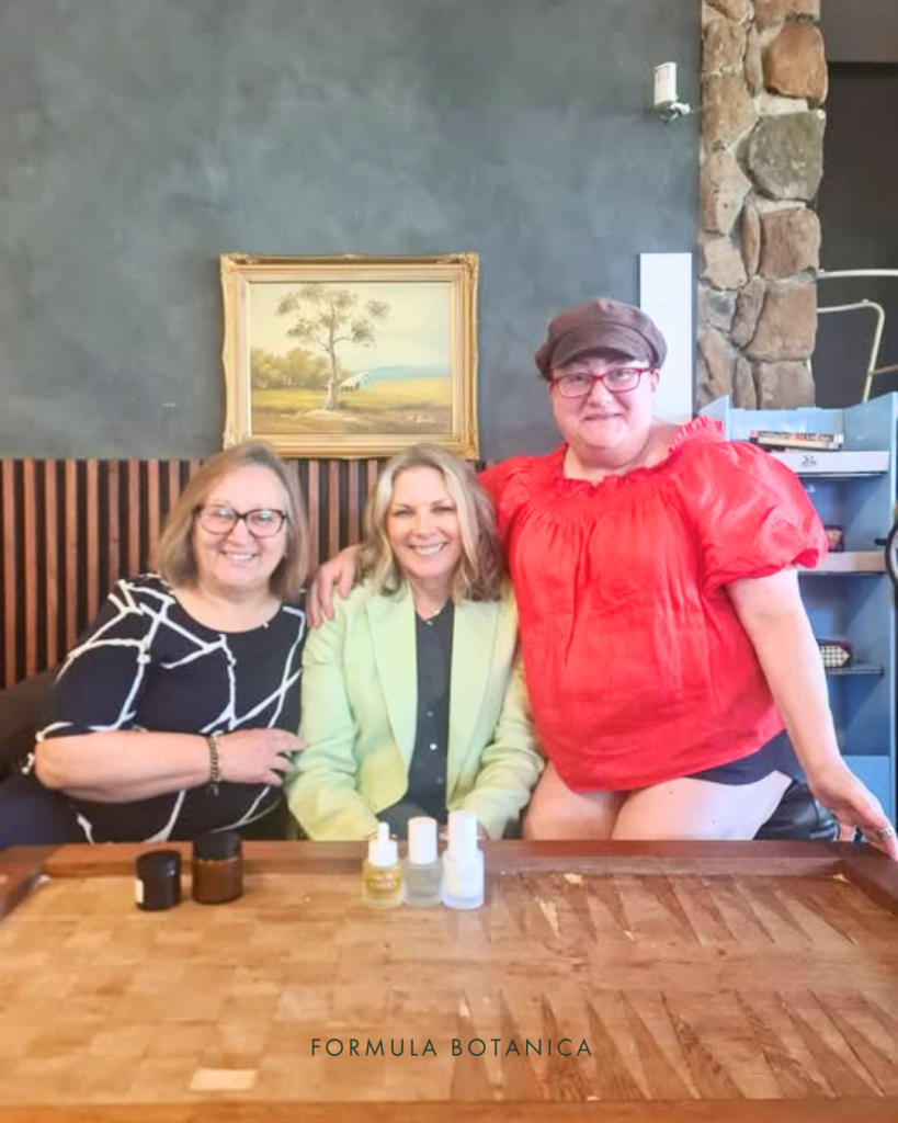 Global Meetup Week 2025: Celebrating Formula Botanica&#8217;s first-ever global meetup!