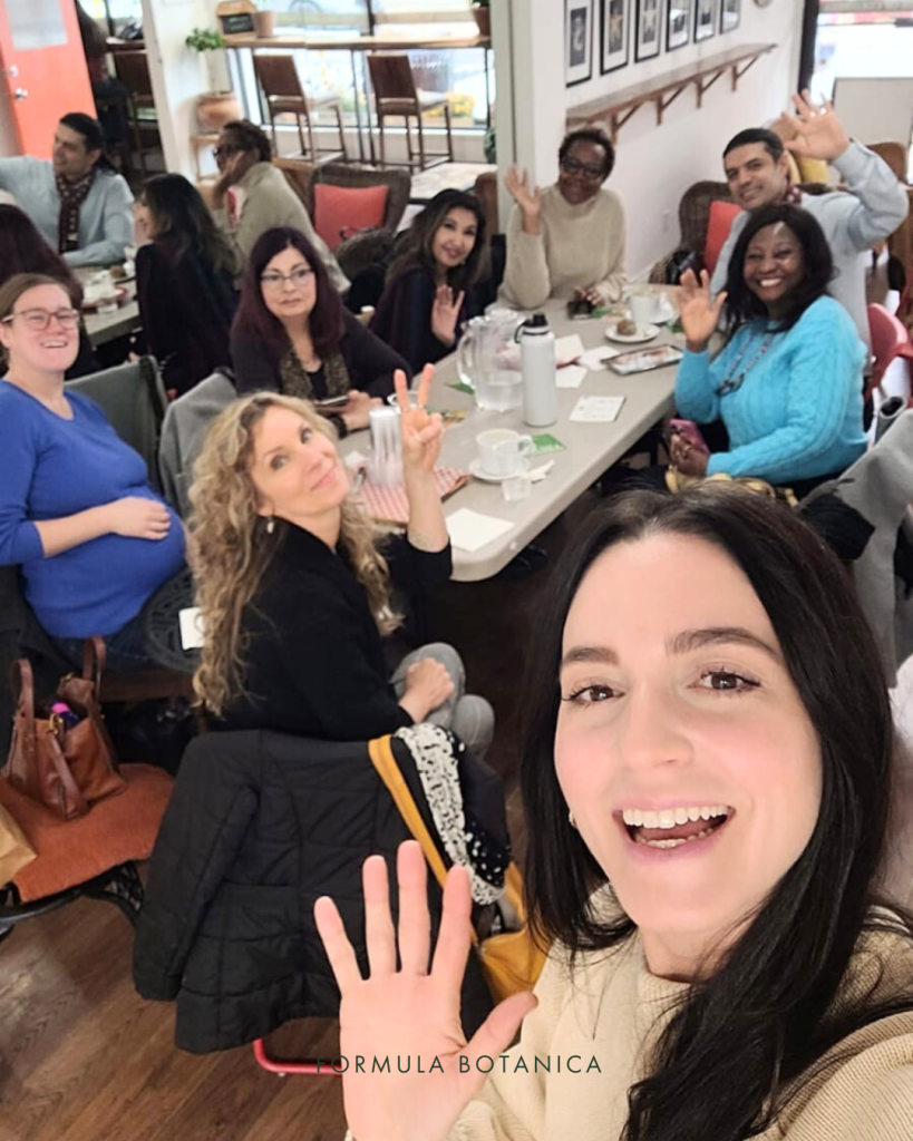 Global Meetup Week 2025: Celebrating Formula Botanica&#8217;s first-ever global meetup!