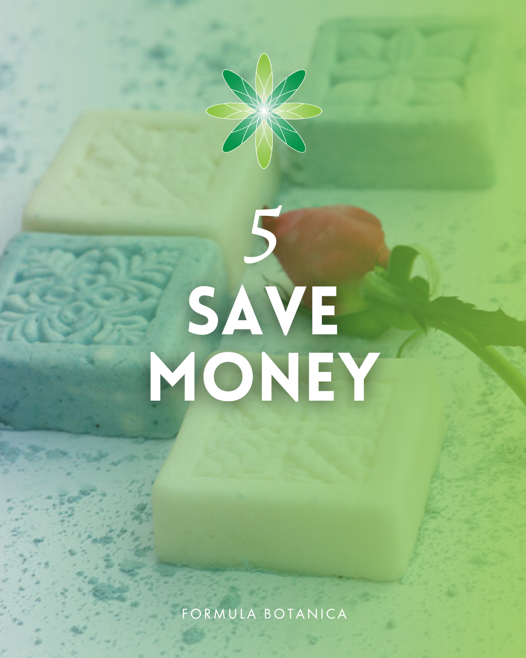 8 reasons to make your own skincare even if there&#8217;s plenty to buy