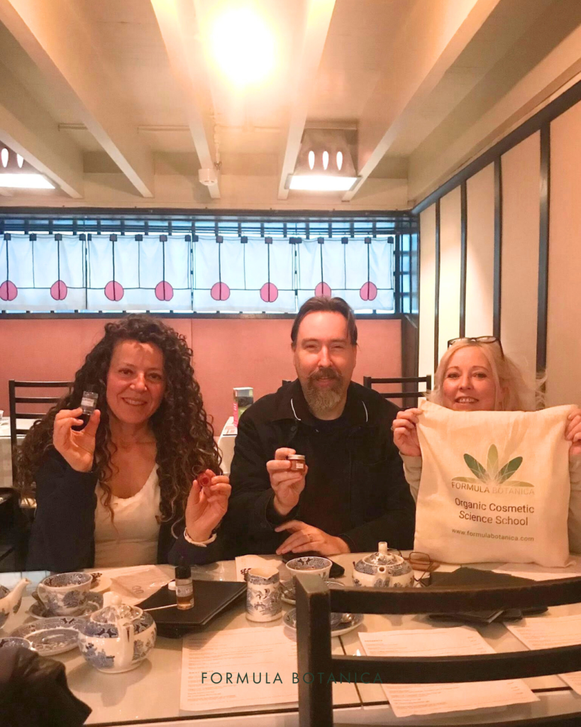 Global Meetup Week 2025: Celebrating Formula Botanica&#8217;s first-ever global meetup!