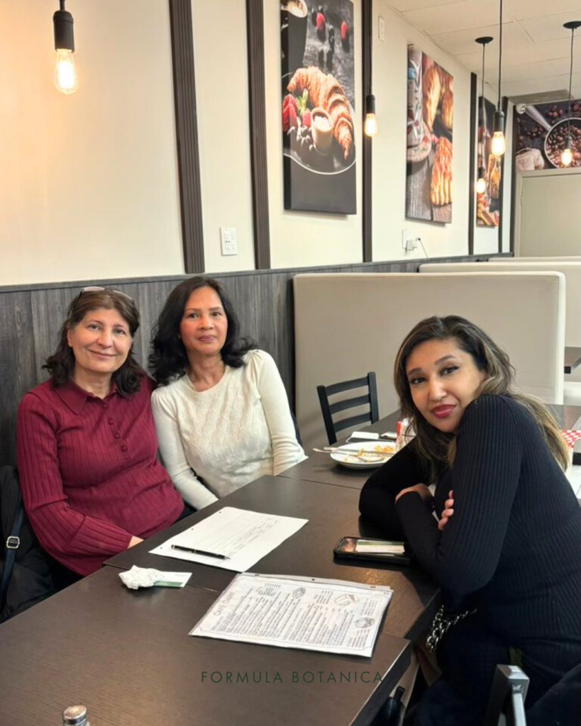 Global Meetup Week 2025: Celebrating Formula Botanica&#8217;s first-ever global meetup!