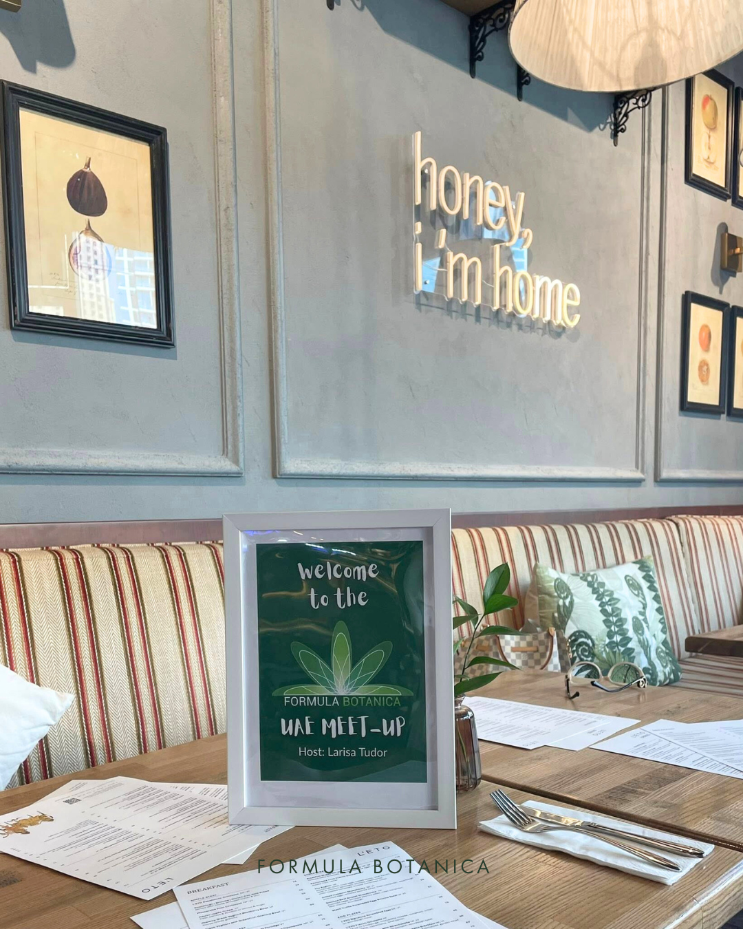 Global Meetup Week 2025: Celebrating Formula Botanica&#8217;s first-ever global meetup!