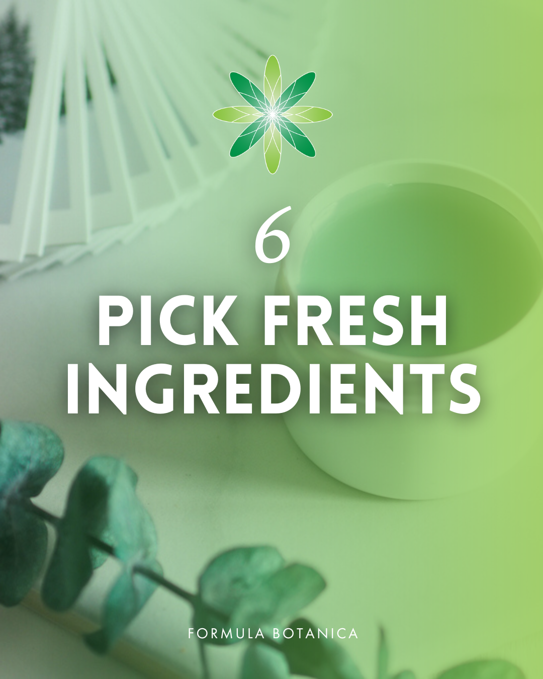 8 reasons to make your own skincare even if there&#8217;s plenty to buy