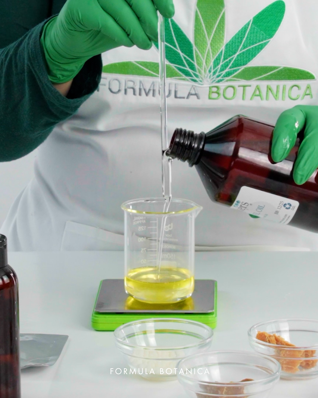 How to make a luxurious floral balm worth $250