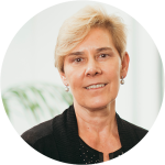 Dianne-round Advanced Diploma in Organic Cosmetic Science