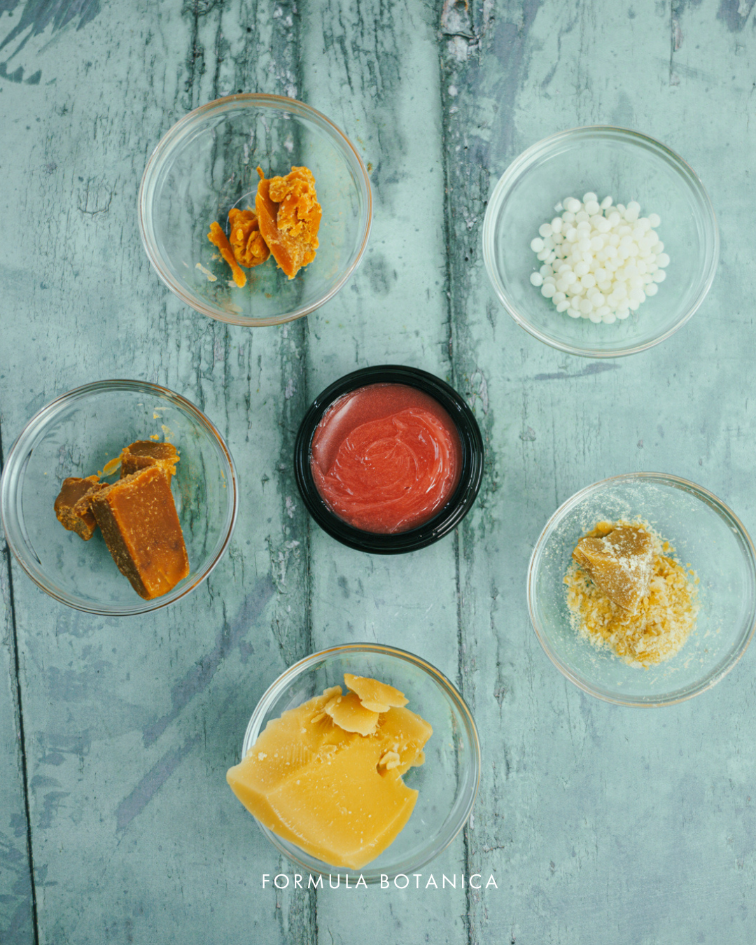 How to make a luxurious floral balm worth $250