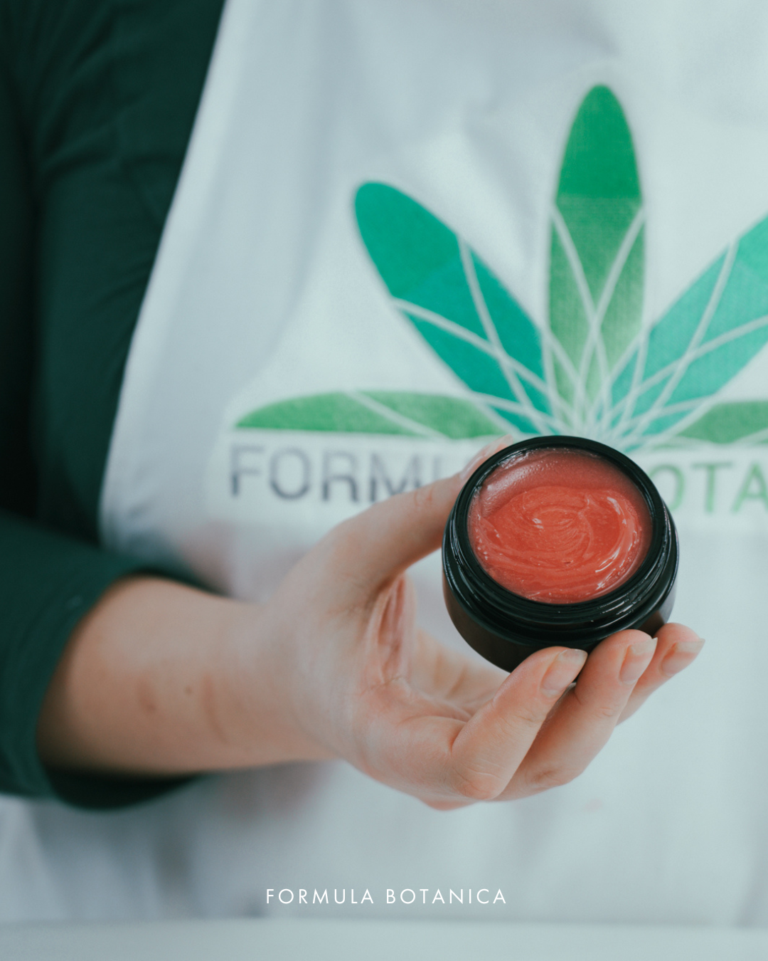 How to make a luxurious floral balm worth $250