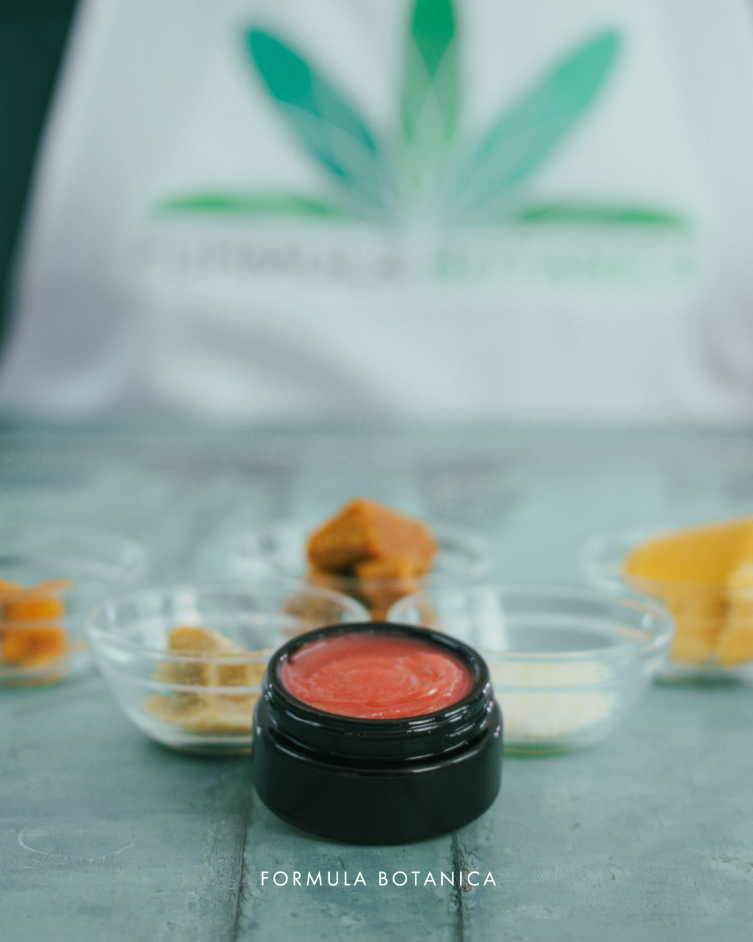 How to make a luxurious floral balm worth $250