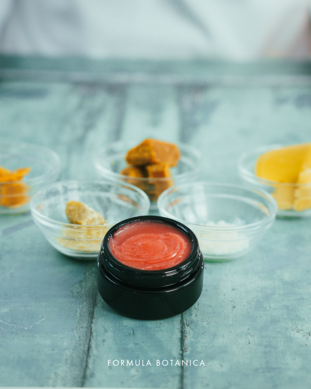 How to make a luxurious floral balm worth $250