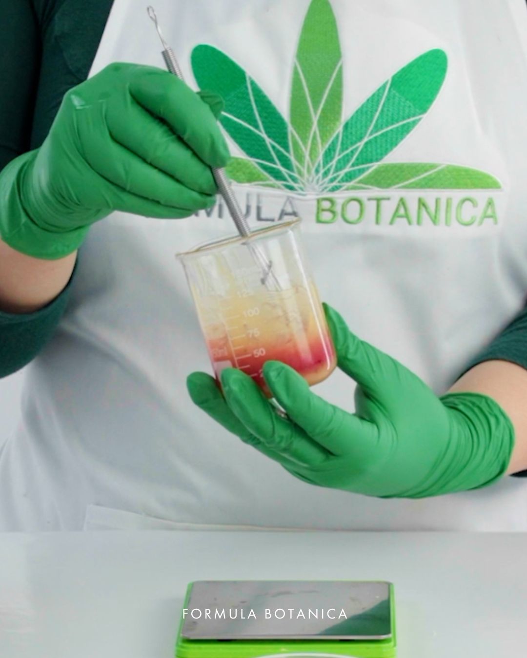 How to make a luxurious floral balm worth $250