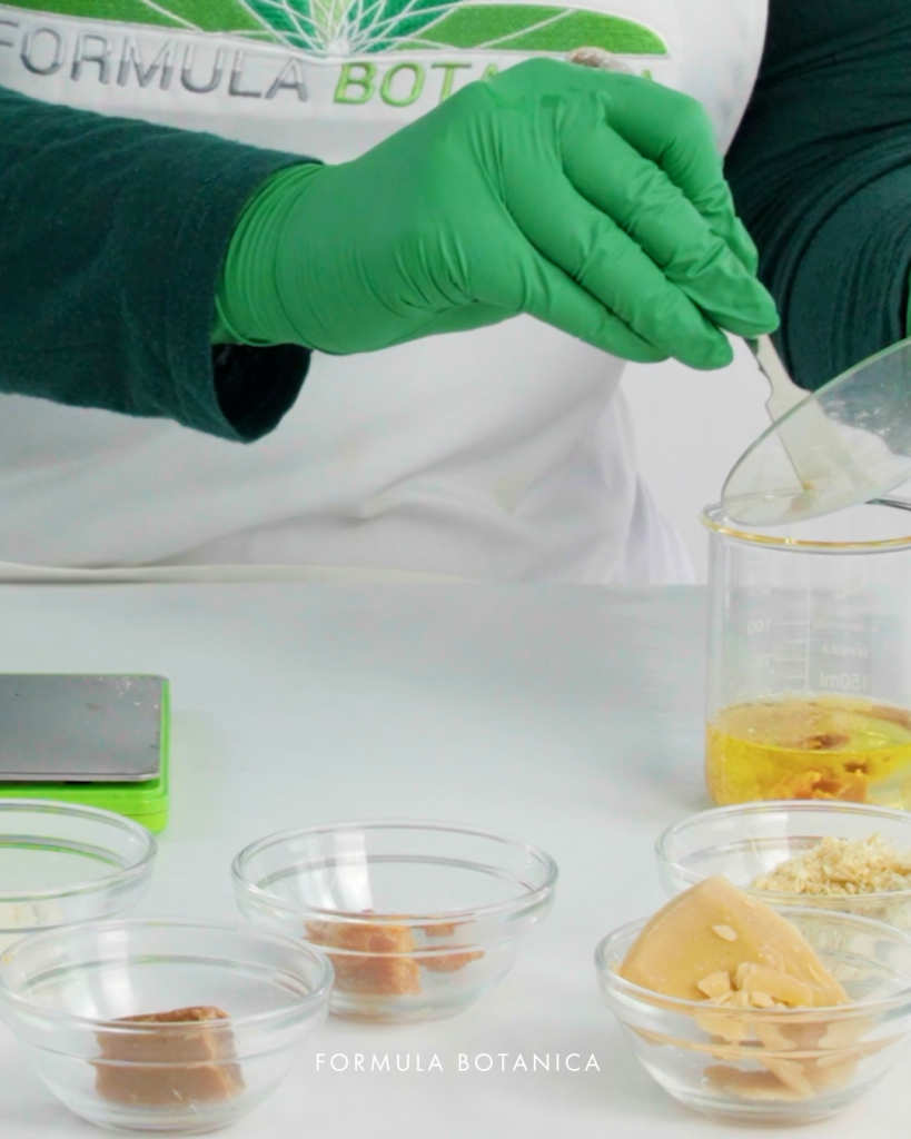 How to make a luxurious floral balm worth $250