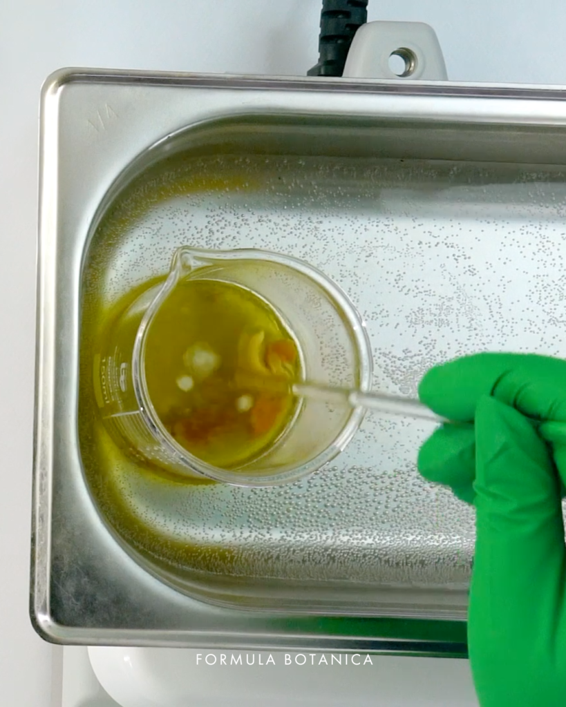 How to make a luxurious floral balm worth $250