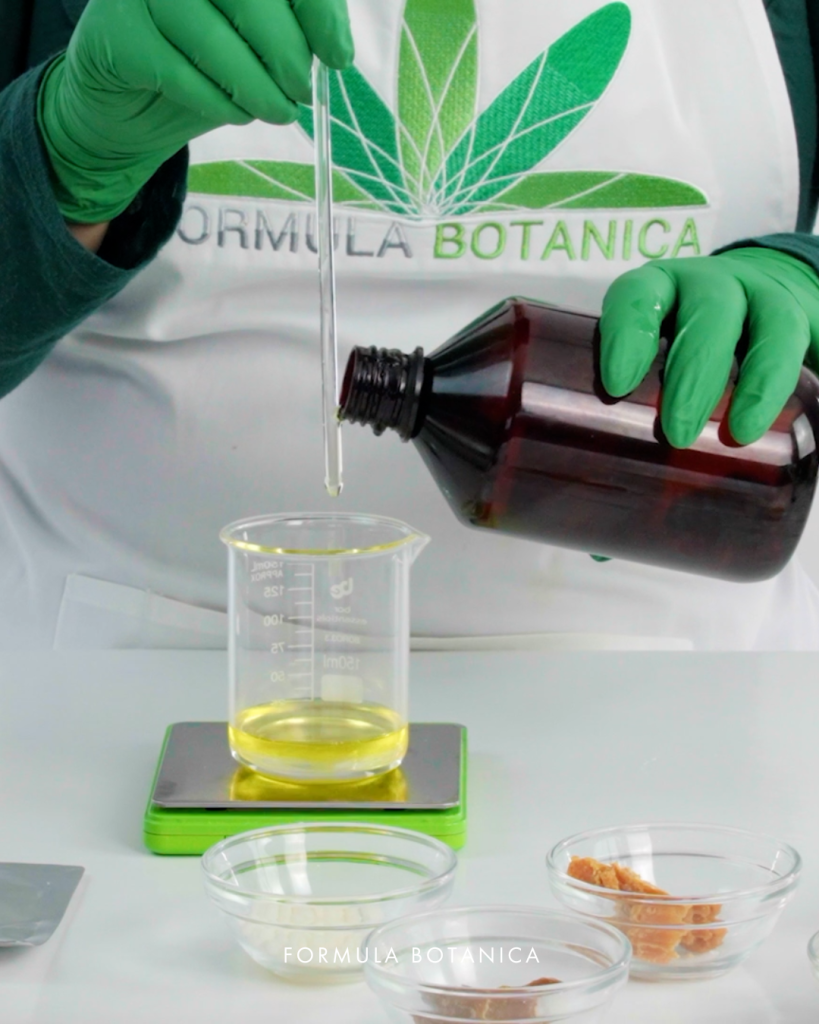 How to make a luxurious floral balm worth $250